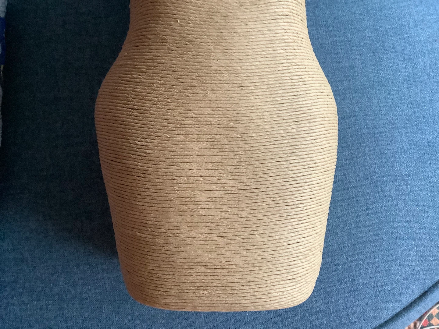 Boho Style Female Mannequin Torso Form 🐞 - photo 5
