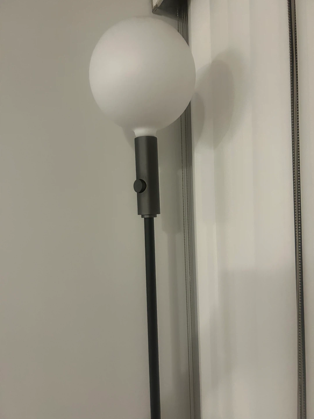 Modern Floor Lamp