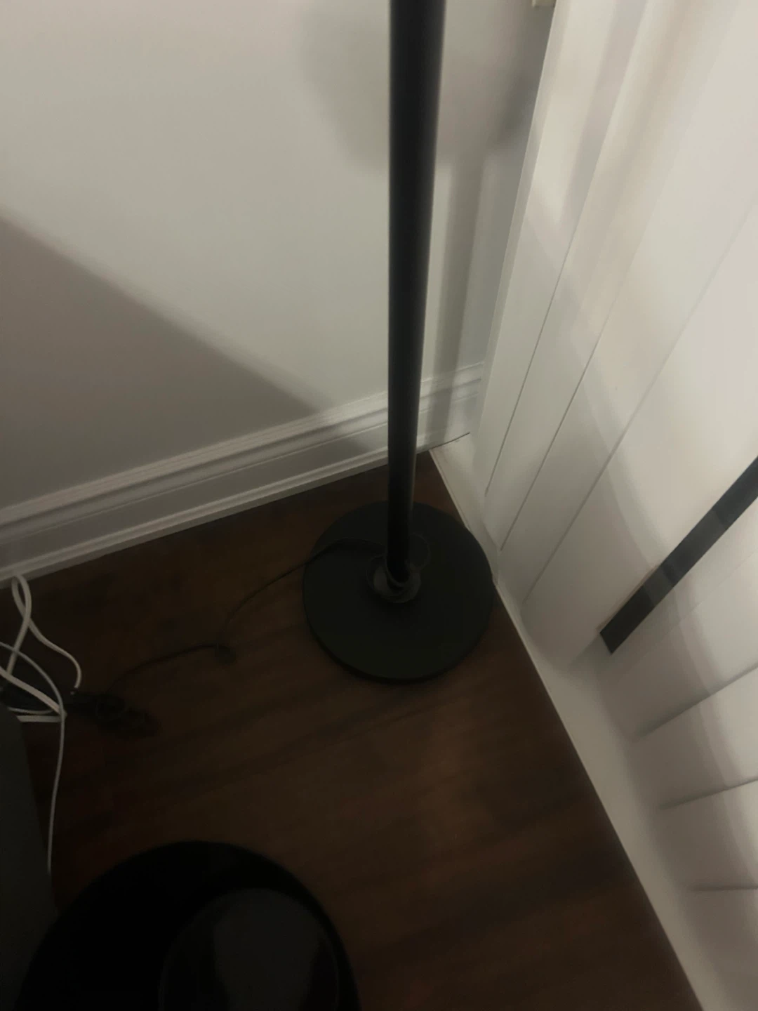 Modern Floor Lamp - photo 2