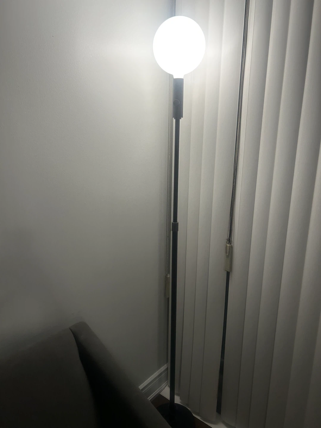 Modern Floor Lamp - photo 4