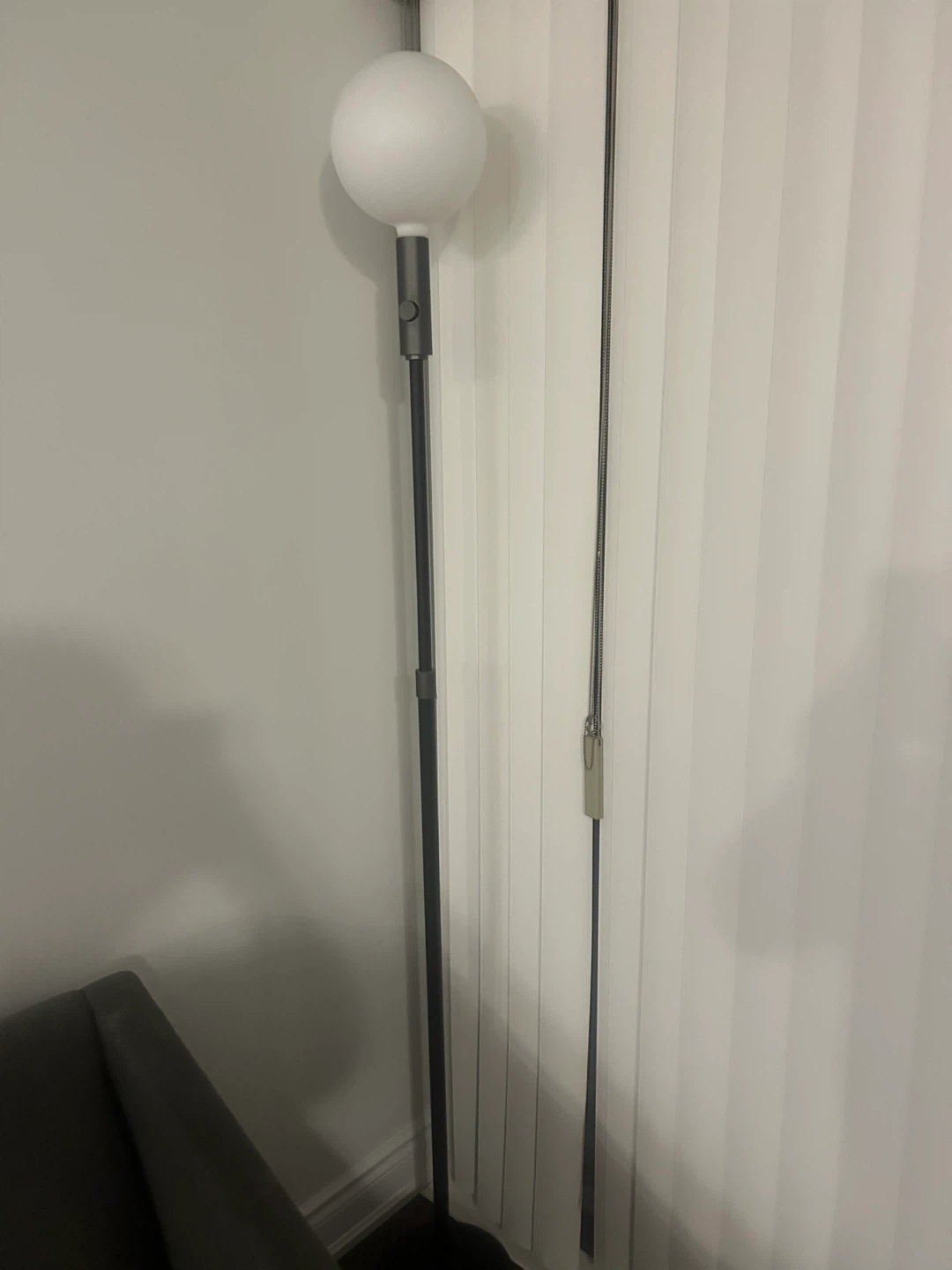 Modern Floor Lamp - photo 3