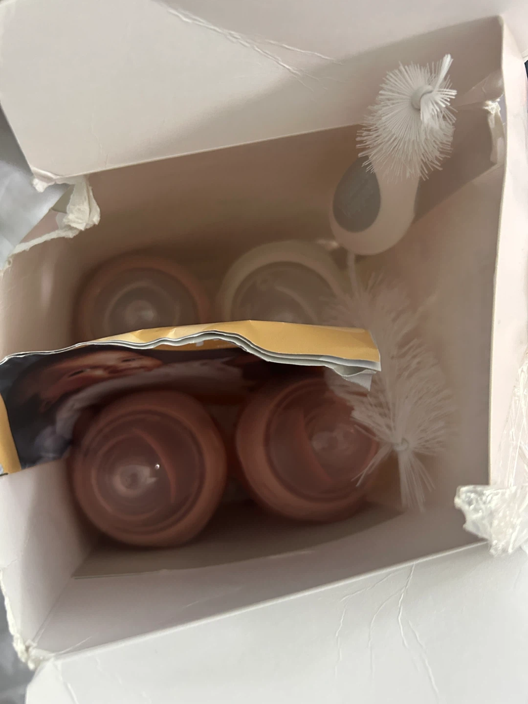 Baby Bottle Set (New in box) ⚽️ - photo 4