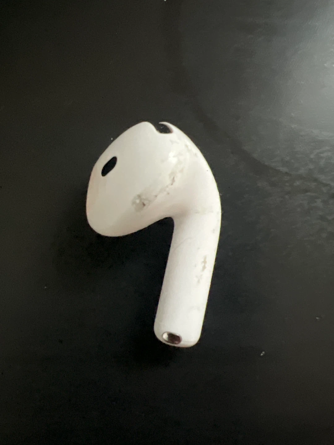Apple AirPods 4 (Right Earbud) - White