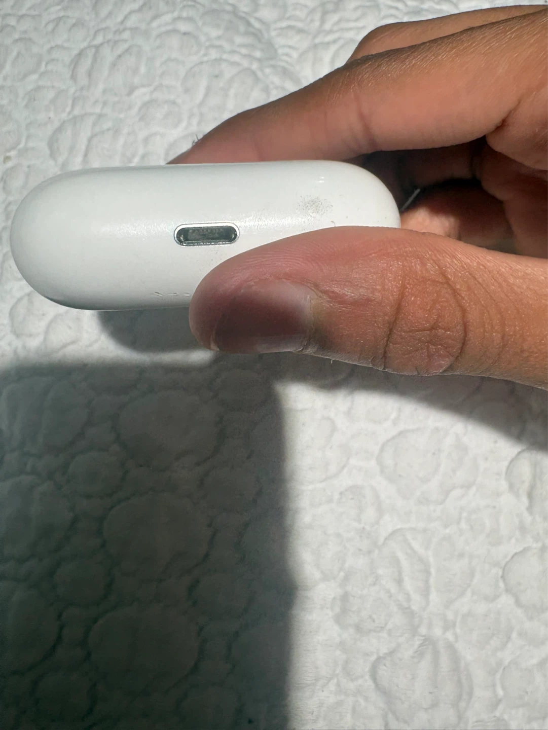 Apple AirPods Pro 1 open to offers - photo 3