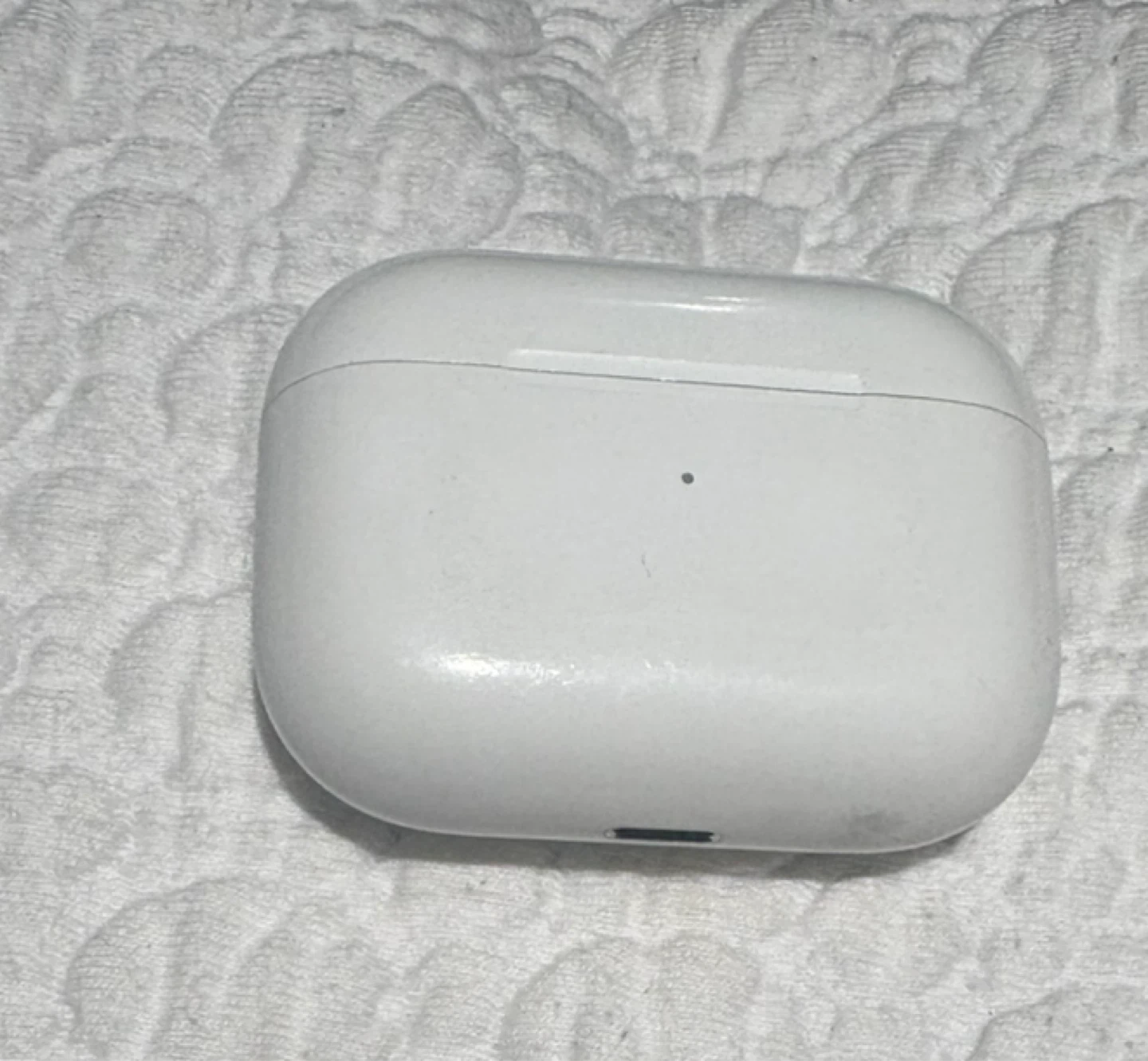 Apple AirPods Pro 1 open to offers - photo 2