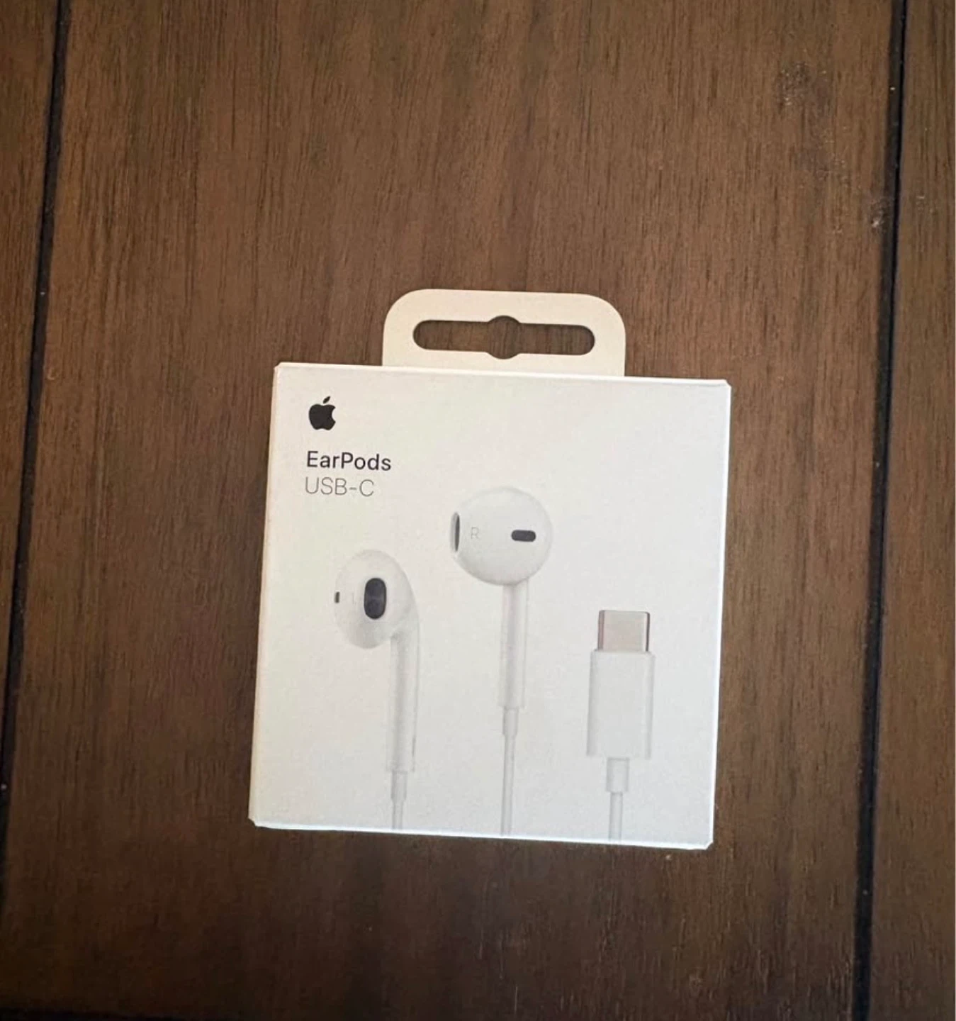Apple EarPods USB-C