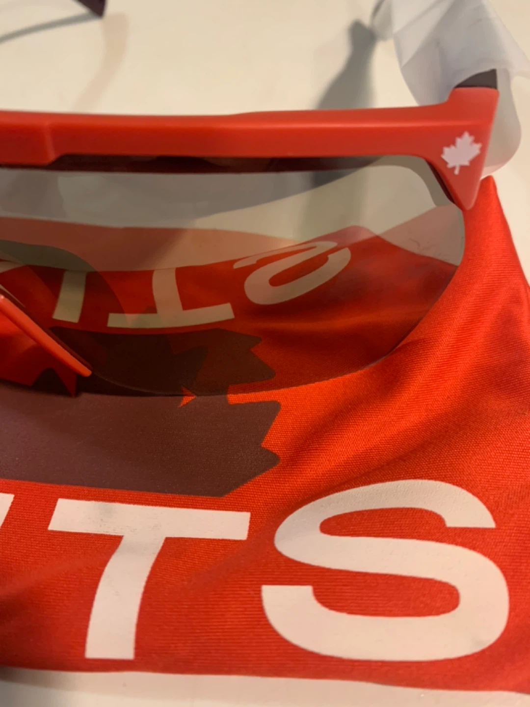 ⚽️🇨🇦Brand New KITS Pace Special Ed. Sunglasses - photo 4
