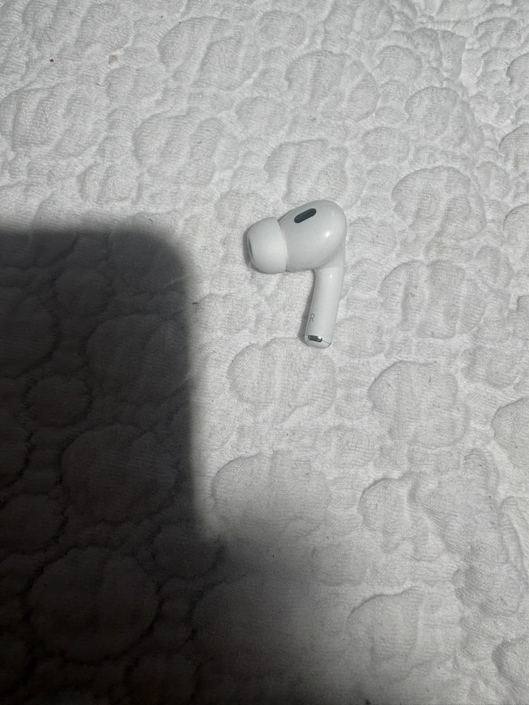 Apple AirPods Pro 2 replace right side