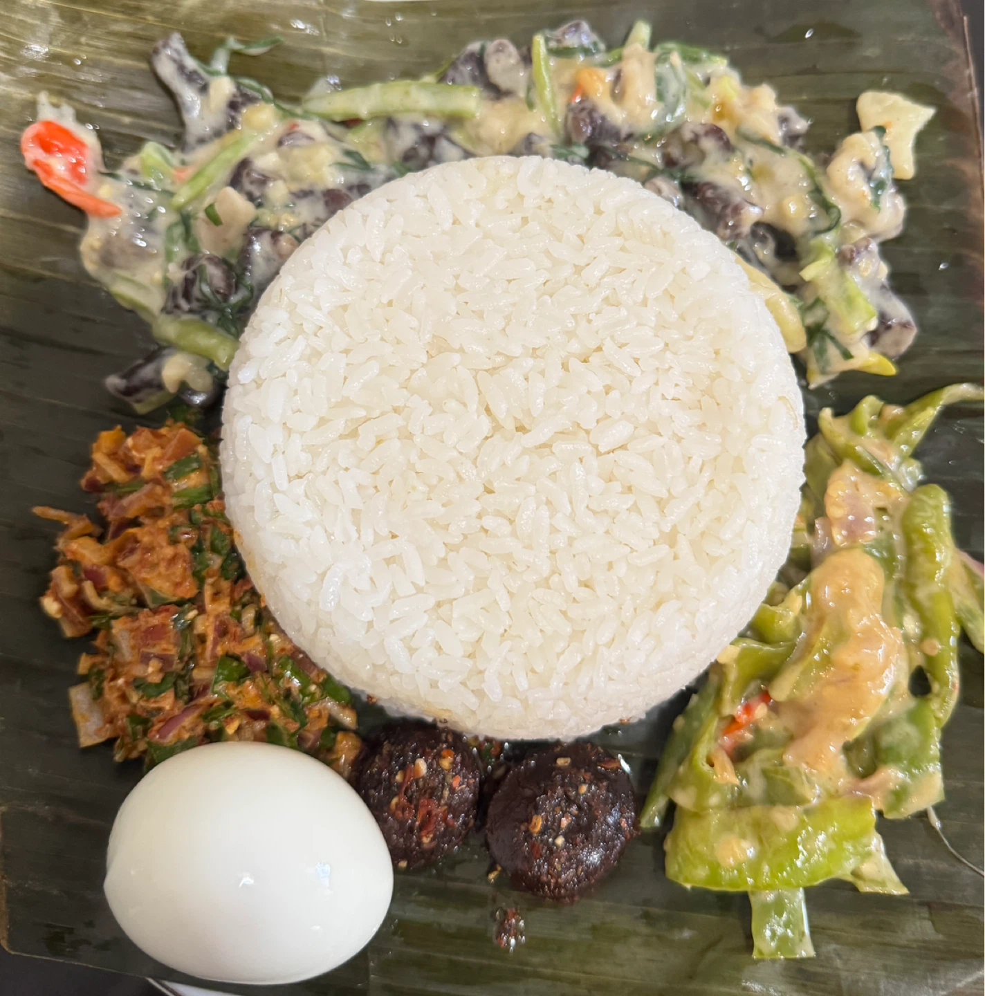 Bhutanese food - photo 2
