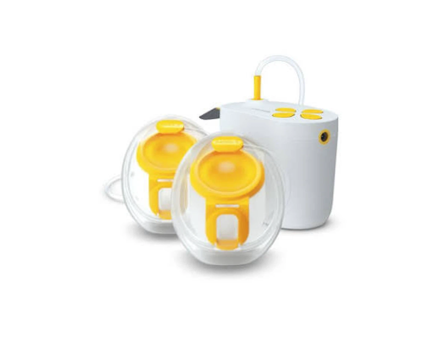 Medela Pump In Style MaxFlow Double Electric Breast Pump