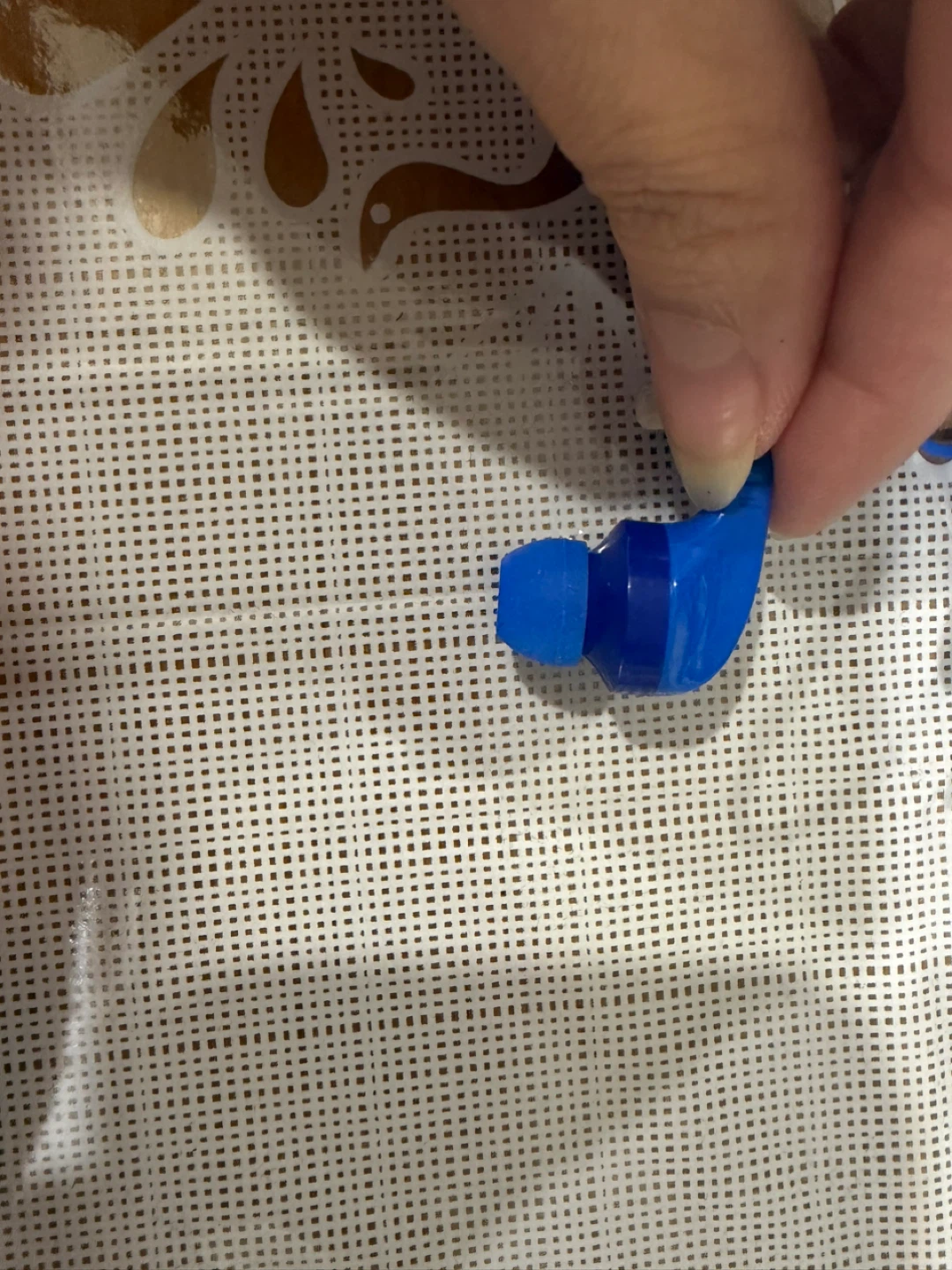 Assorted Earbuds - White, Blue, Black - photo 4