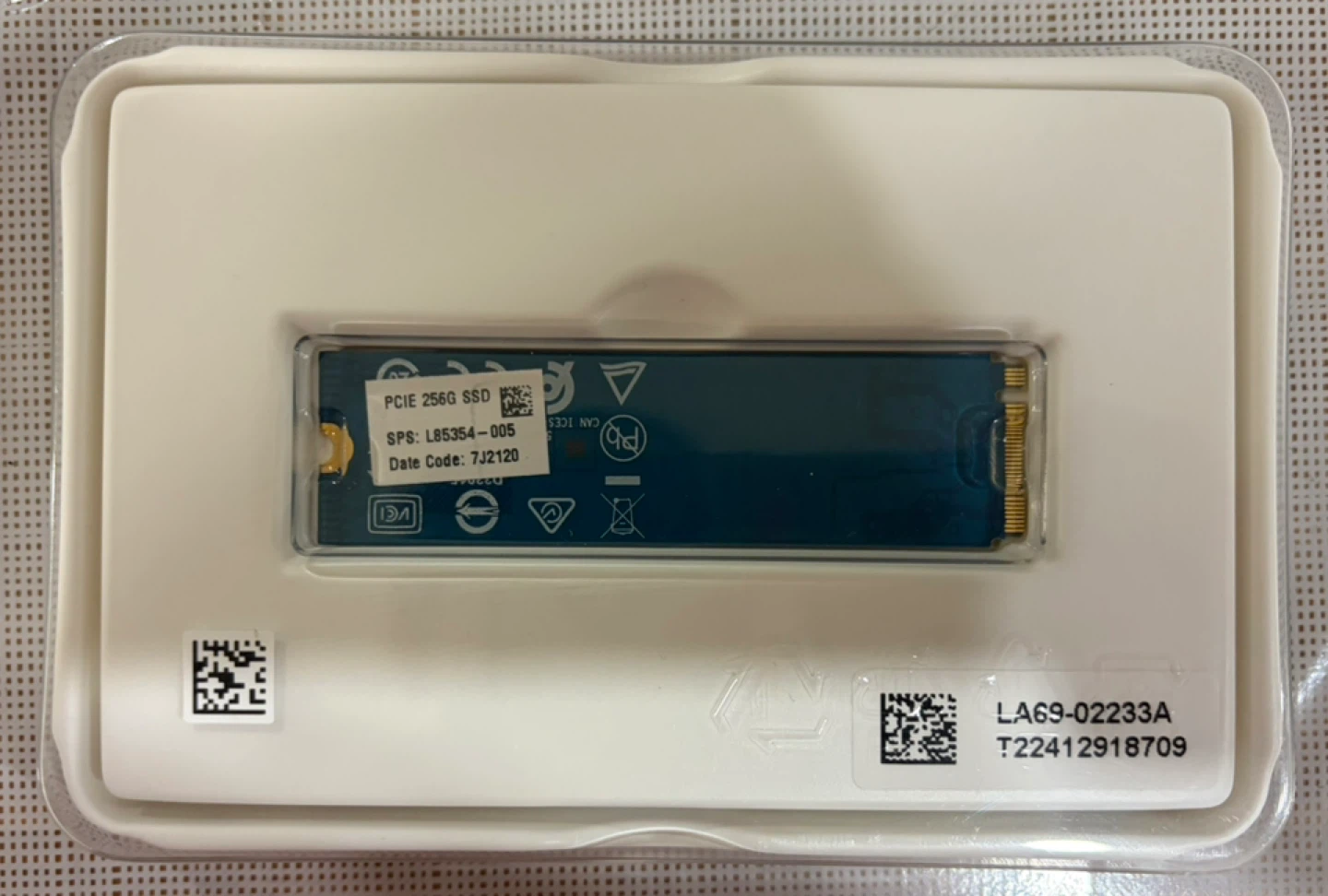 Samsung 970 EVO Plus 1TB NVMe M.2 SSD - photo 2