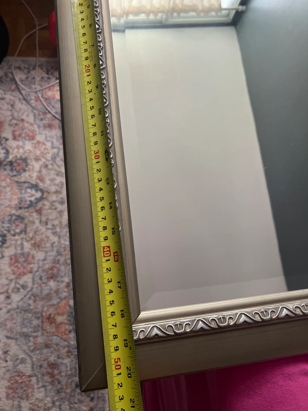 Decorative Wall Mirror - photo 2