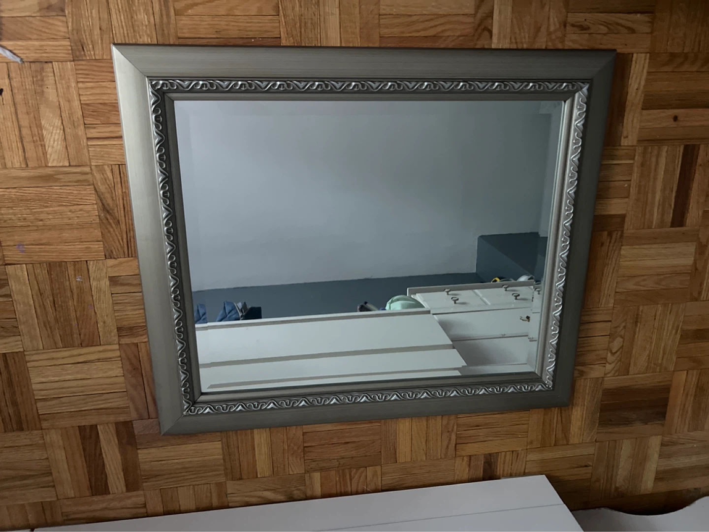 Decorative Wall Mirror