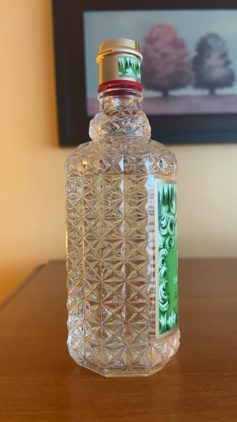 4711 ICE Eau De Cologne 400 ml - photo 2