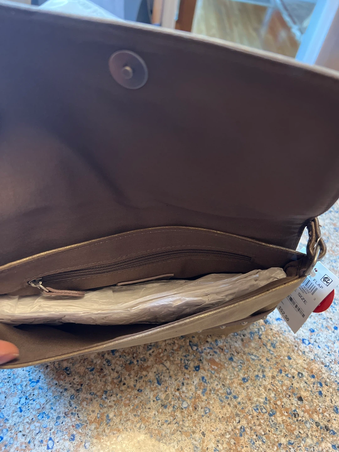S&Co. Clutch Crossbody Purse - photo 3