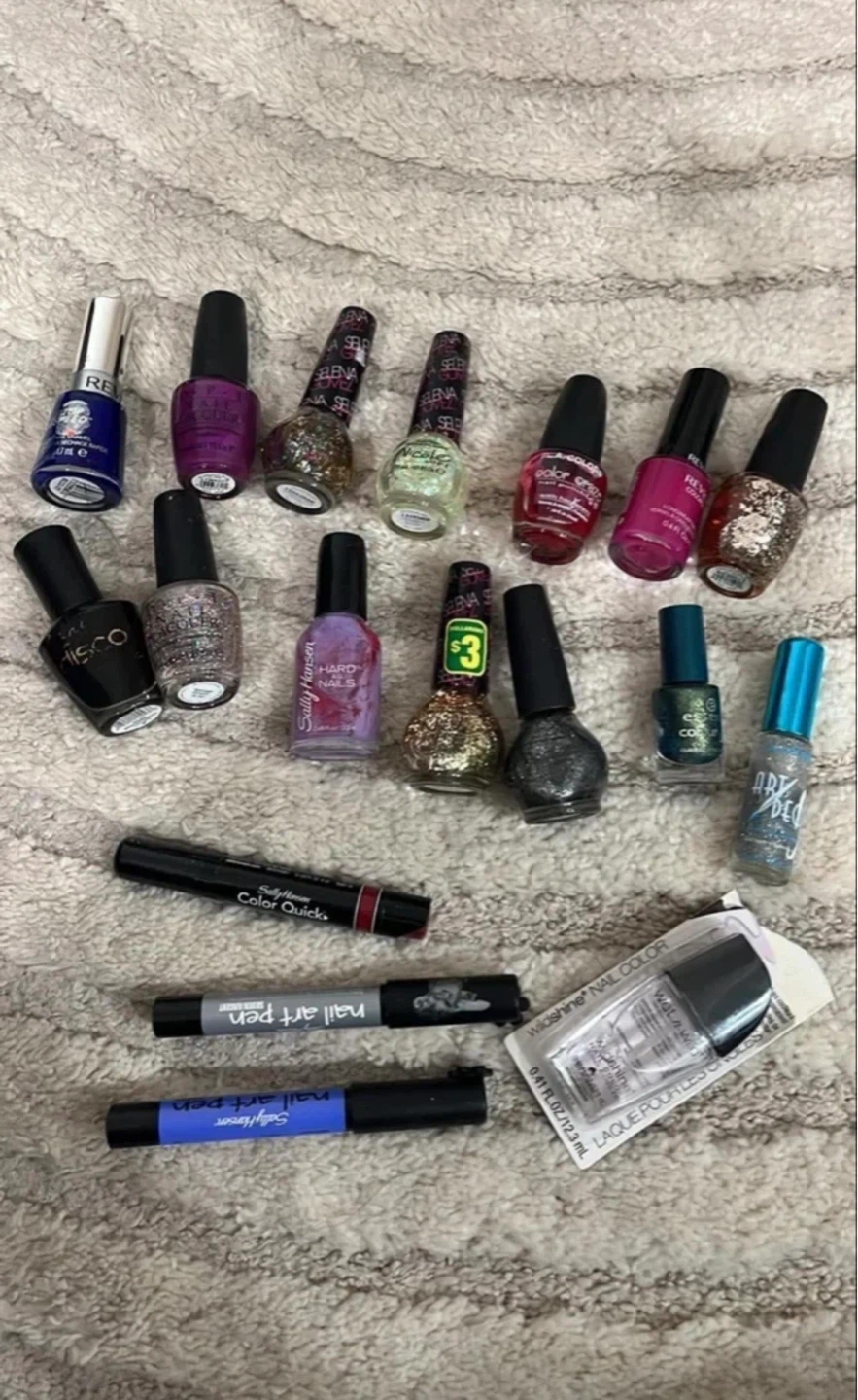 $1-2 ITEMS or complimentary - photo 2