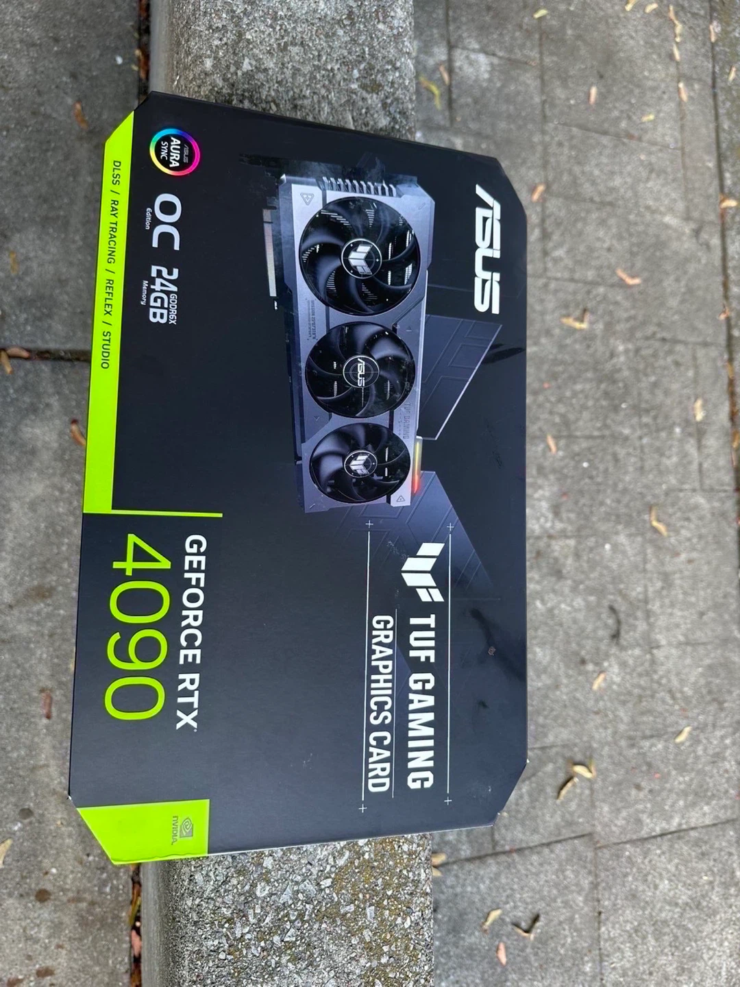 4090 gpu
