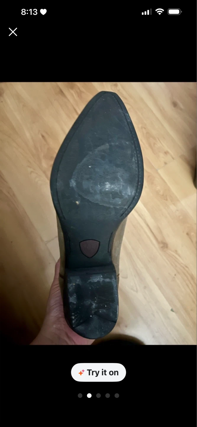 Ariat Western  Boots - photo 2
