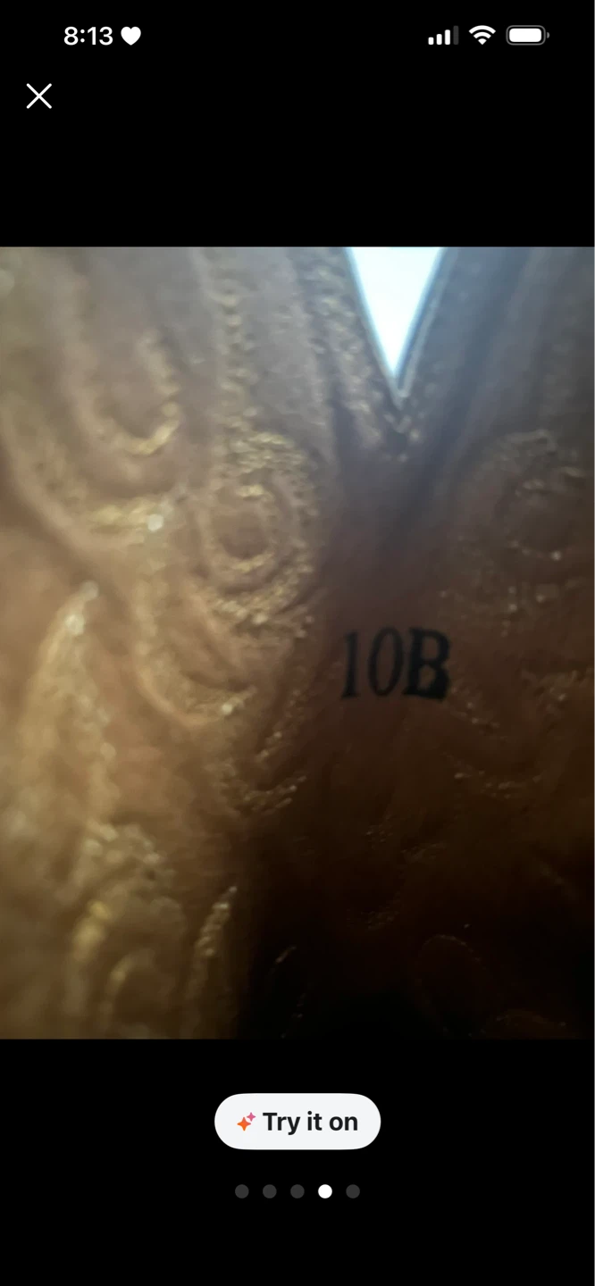 Ariat Western  Boots - photo 4