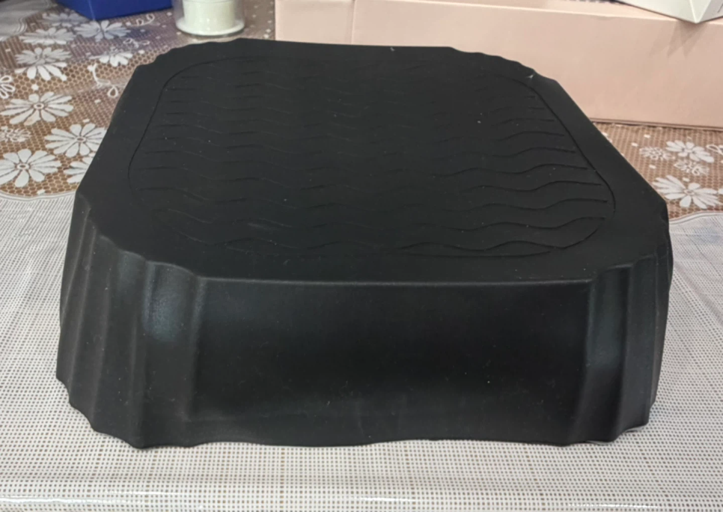 Air Fryer Silicone Liner (2 Pack) - photo 5