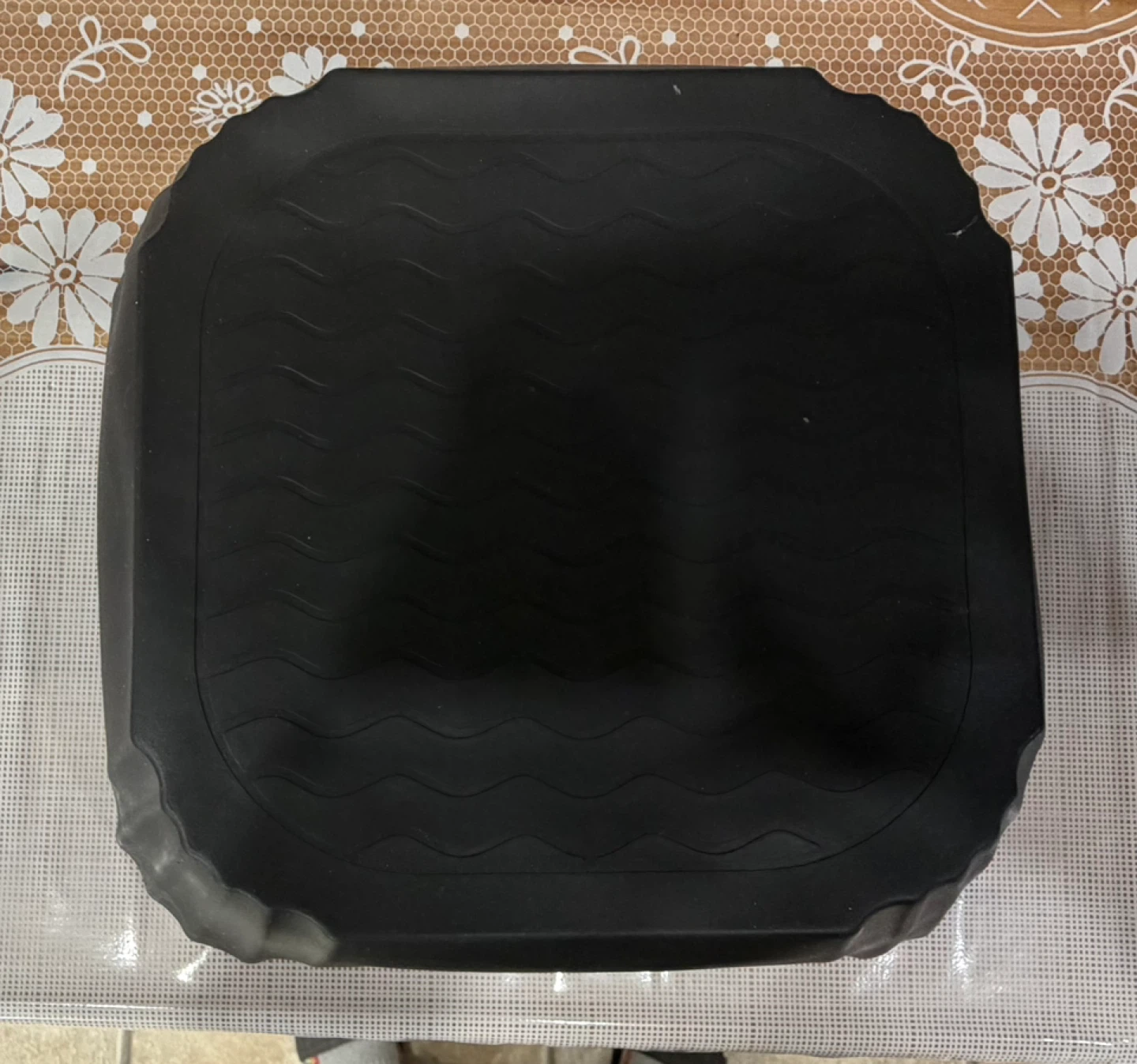 Air Fryer Silicone Liner (2 Pack) - photo 4