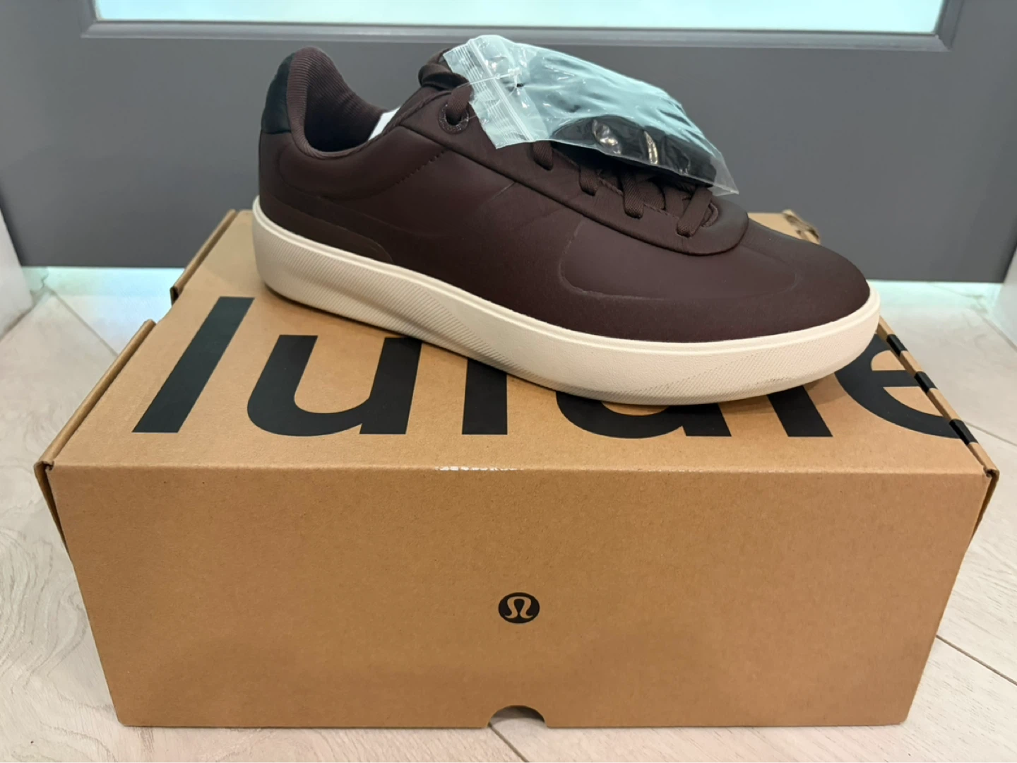 Lululemon Cityverse 9 US man