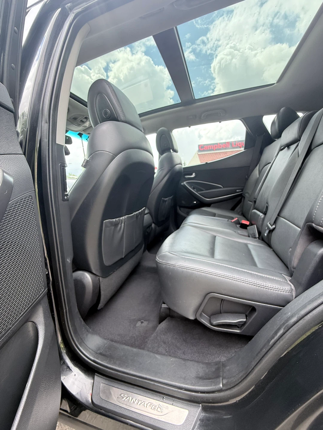 Hyundai Santa Fe Sport ULTIMATE 2017 (AWD) - photo 3