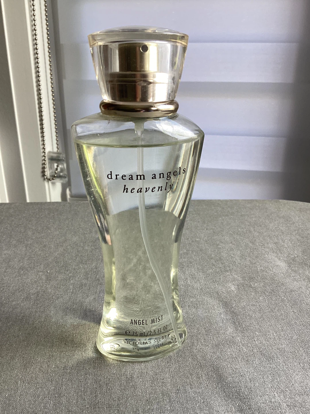 VICTORIA SECRET DREAM ANGELS HEAVENLY MIST