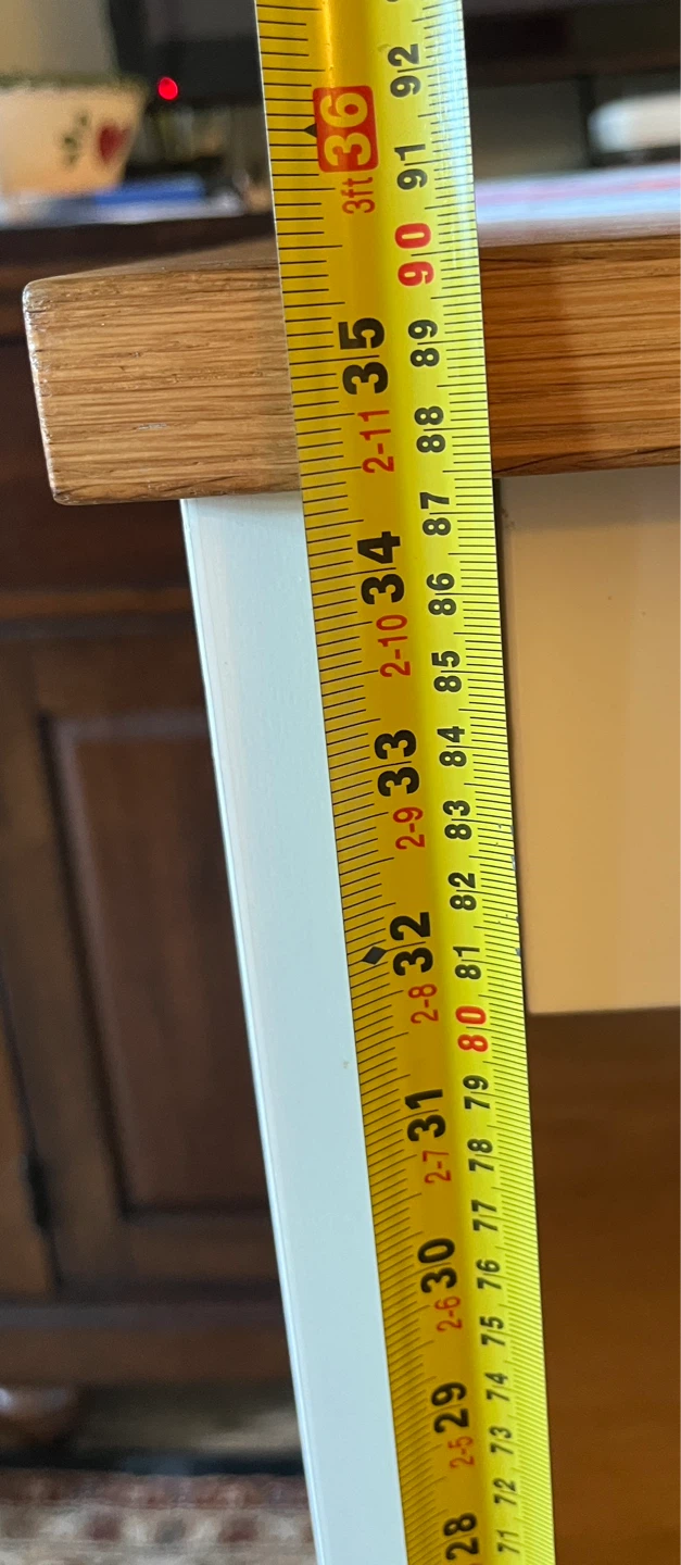 IKEA Tornviken Kitchen Island Cart - photo 2