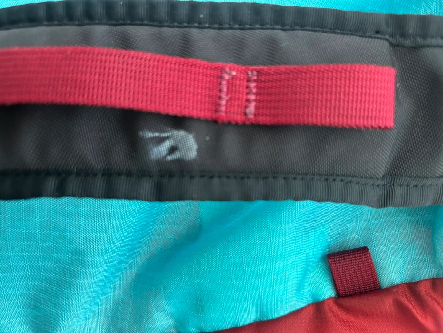 BEAMS x Arc'teryx Collab Backpack - photo 2
