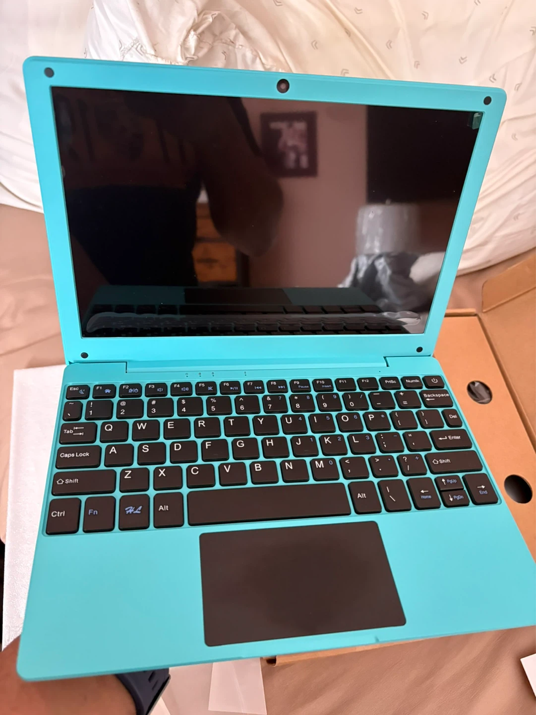 Netbook - photo 5