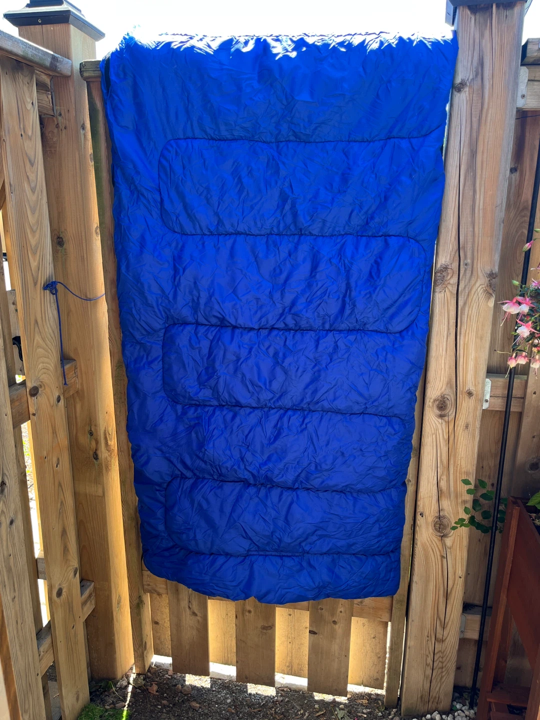 Woods Voyager II Sleeping Bag - photo 2