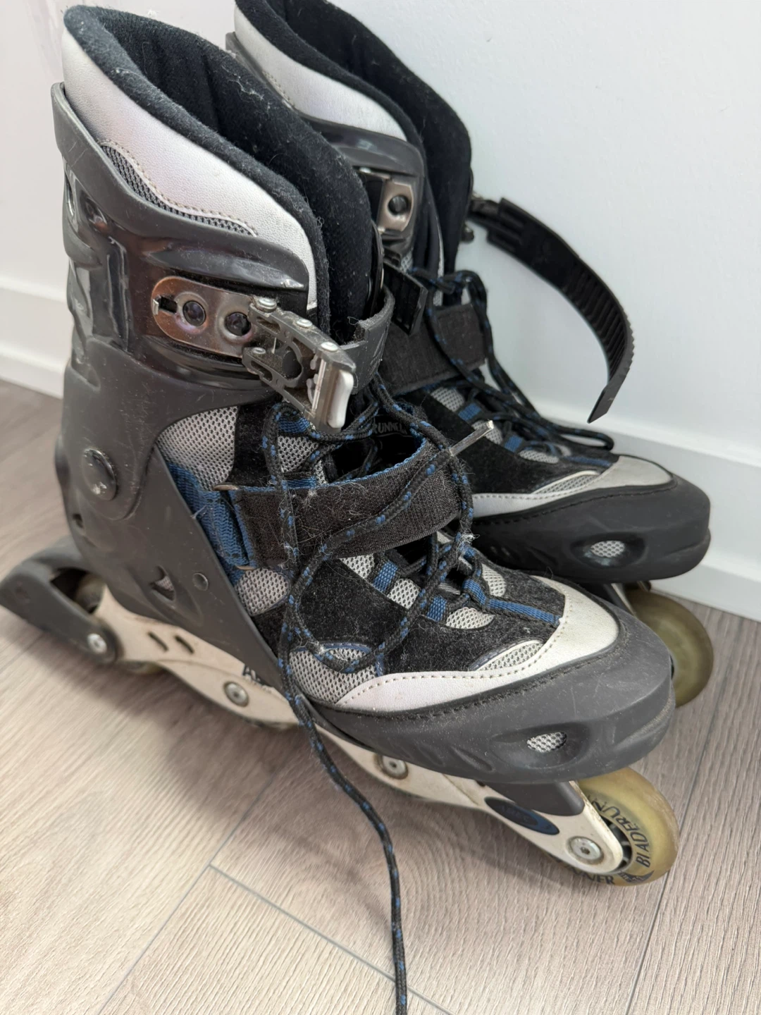 Inline Skates - photo 2