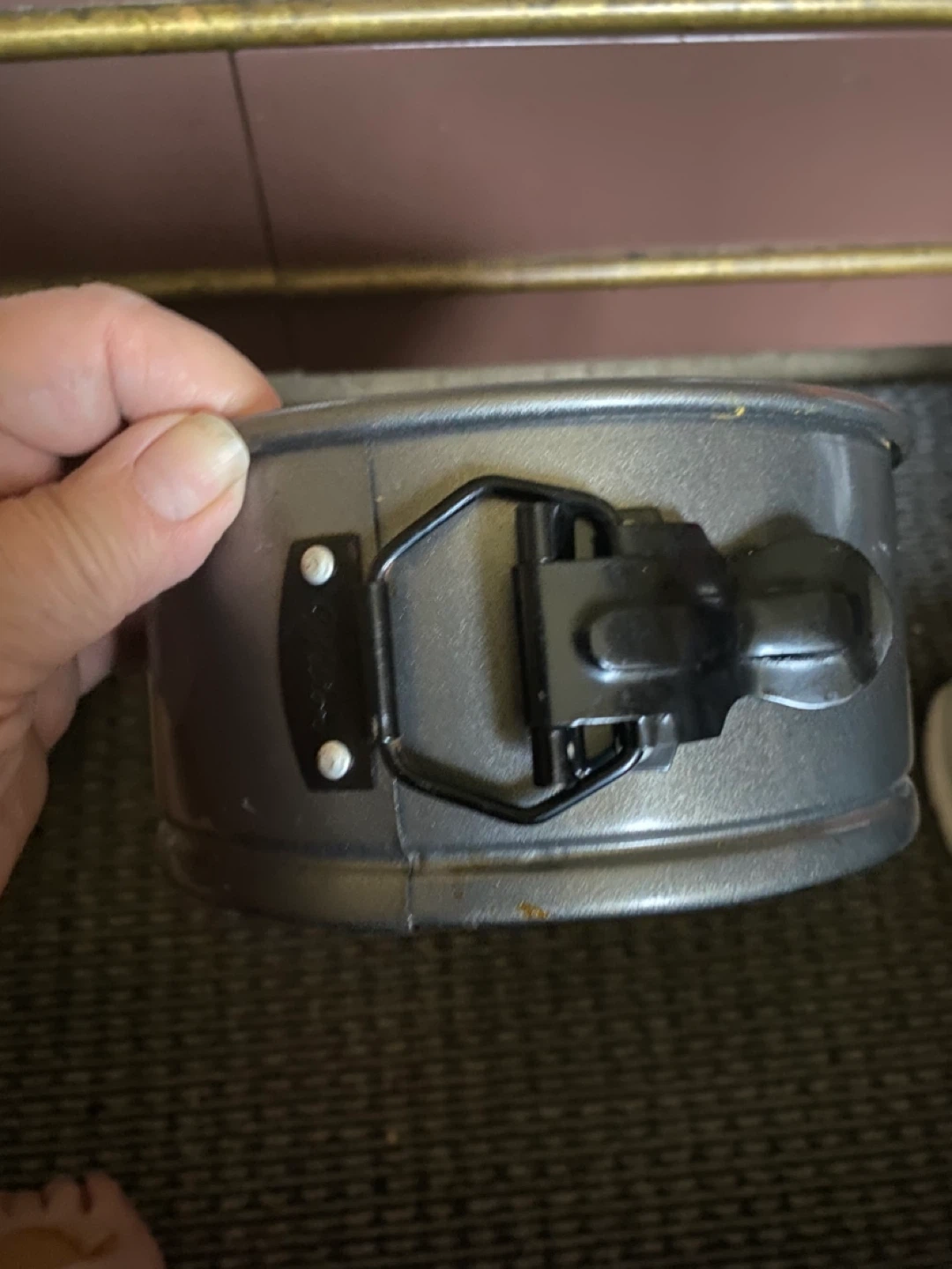 Wilton Springform Pan Small - photo 2