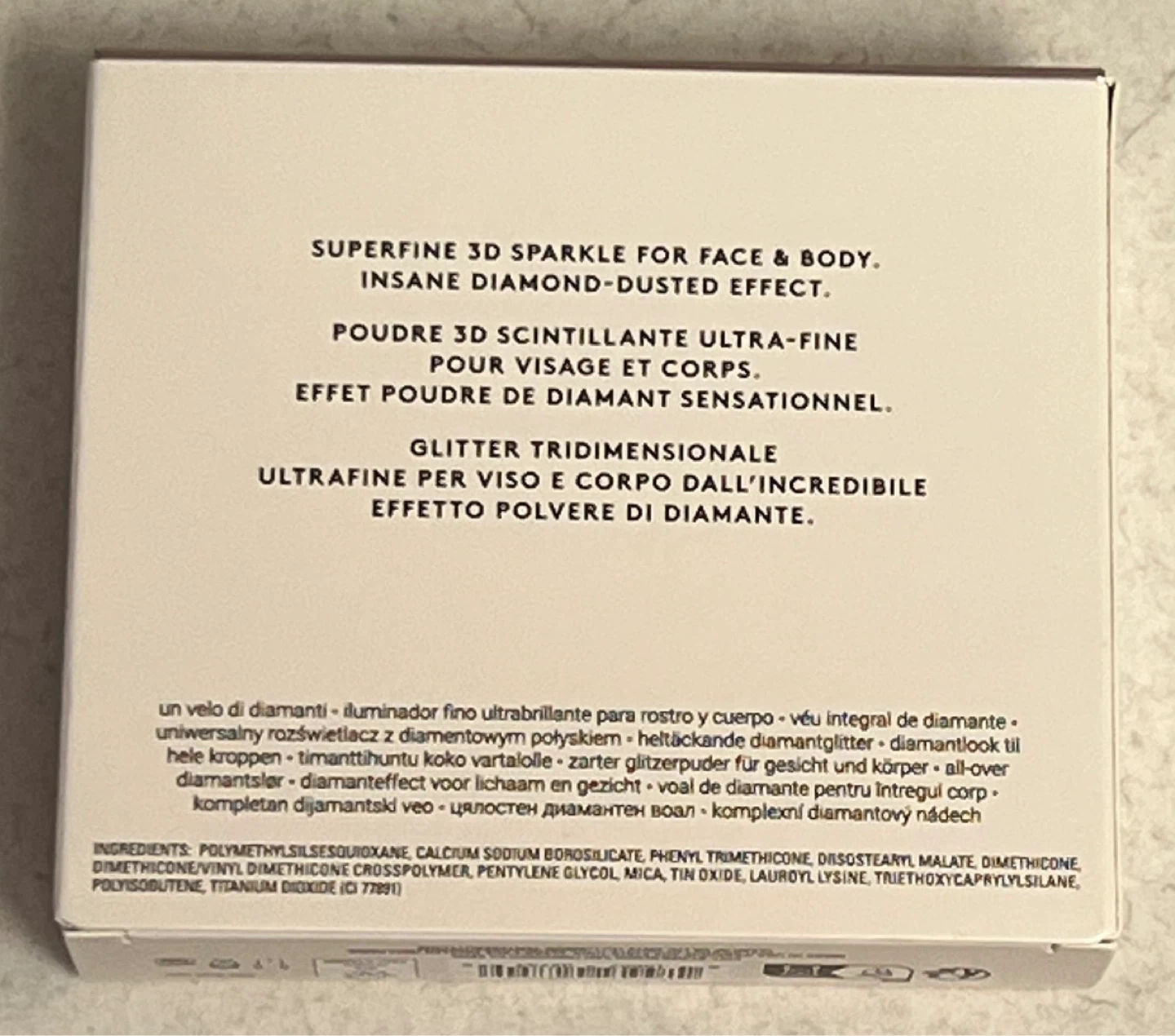 Fenty Beauty Highlighter - photo 2