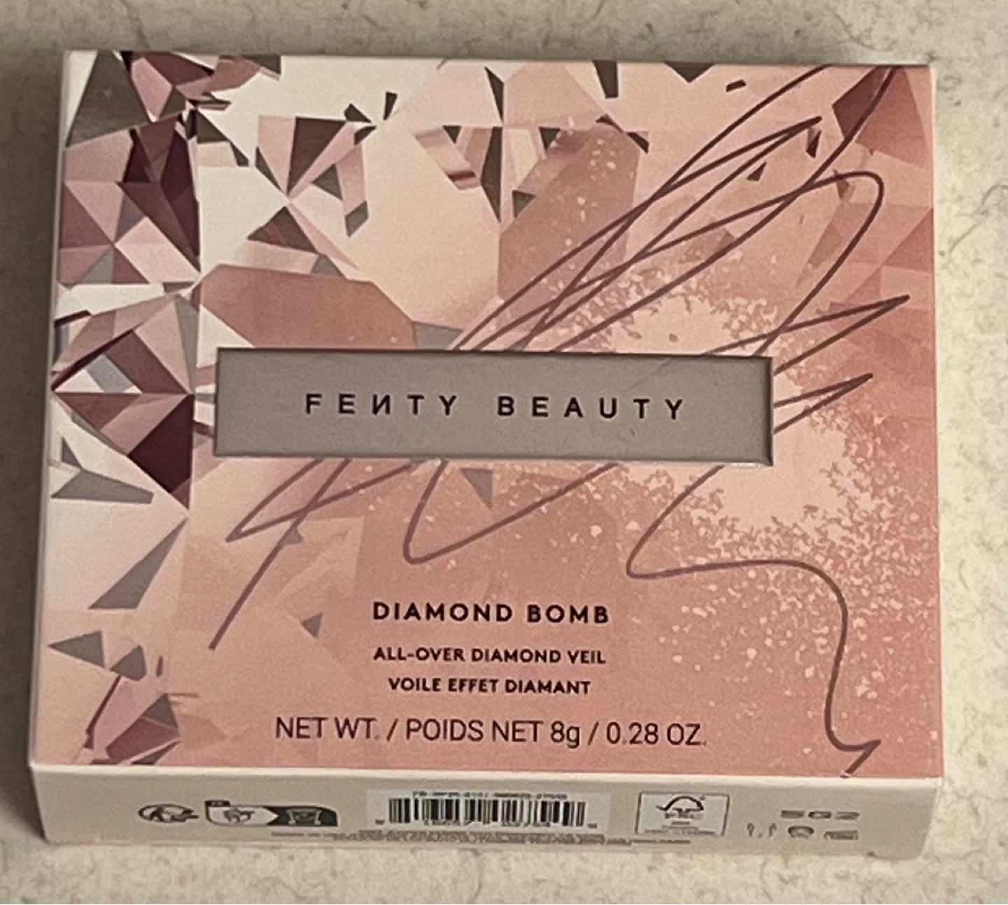 Fenty Beauty Highlighter