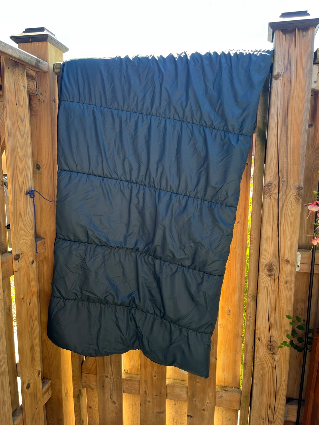 Trekk Algonquin II Sleeping Bag - photo 2