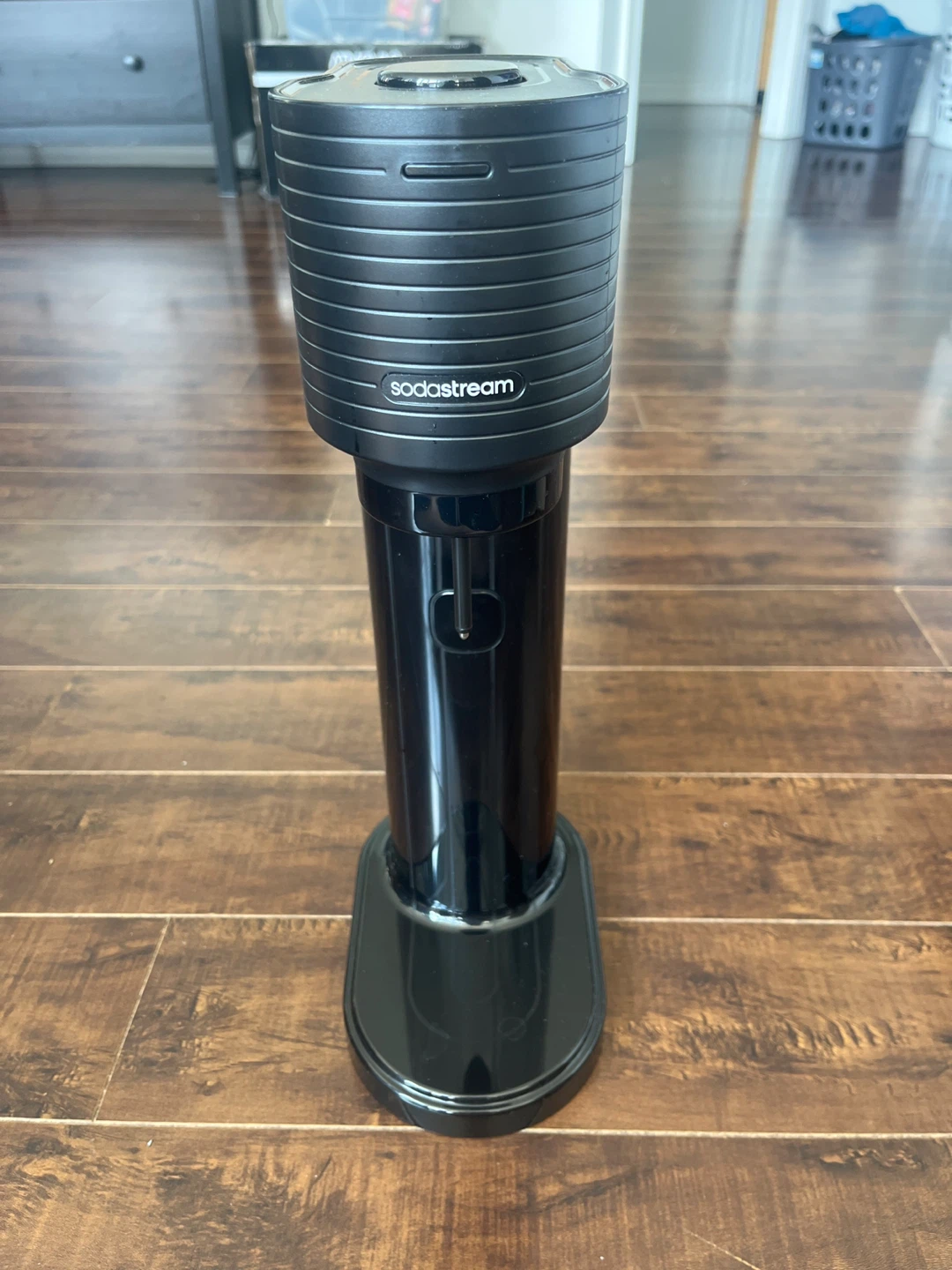 SodaStream Sparkling Water Maker
