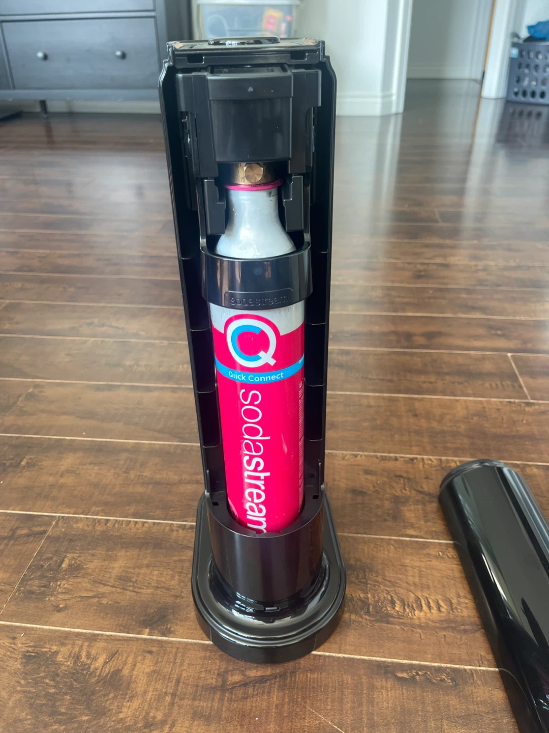 SodaStream Sparkling Water Maker - photo 2