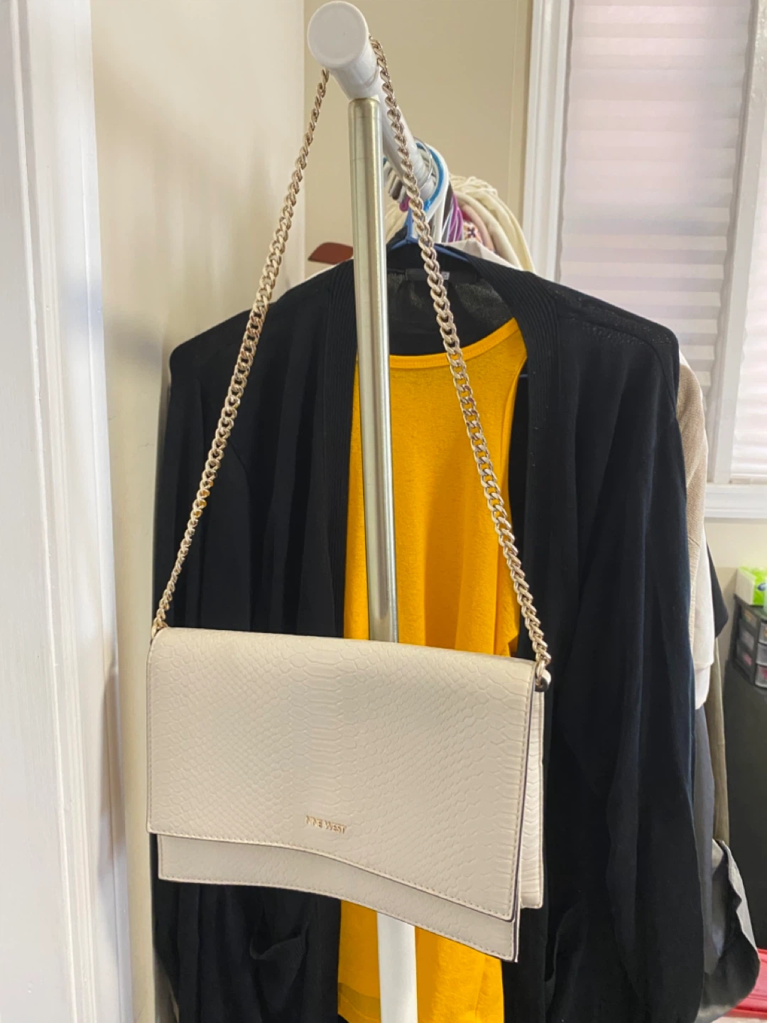 Nine West Clutch Bag
