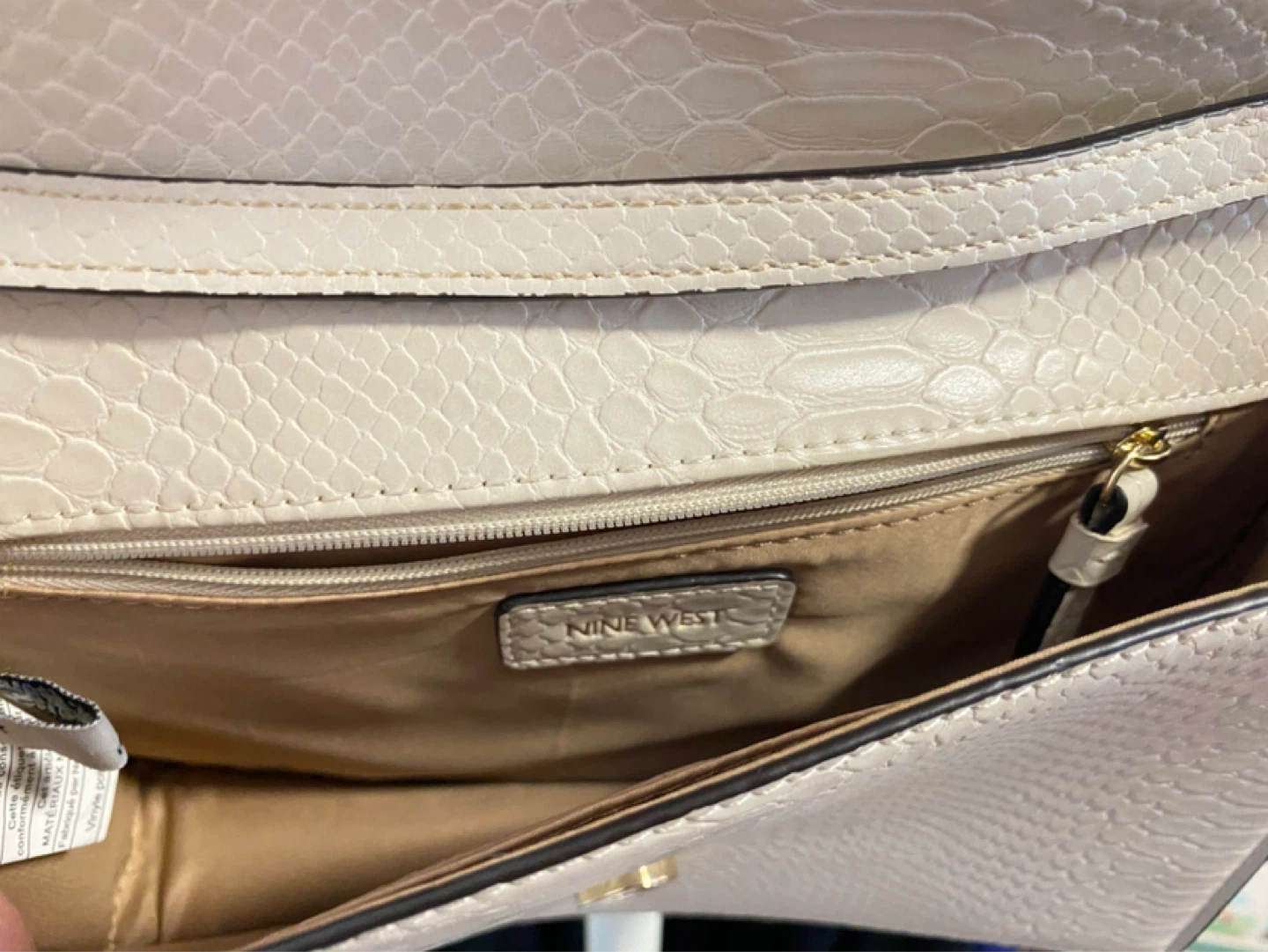 Nine West Clutch Bag - photo 2