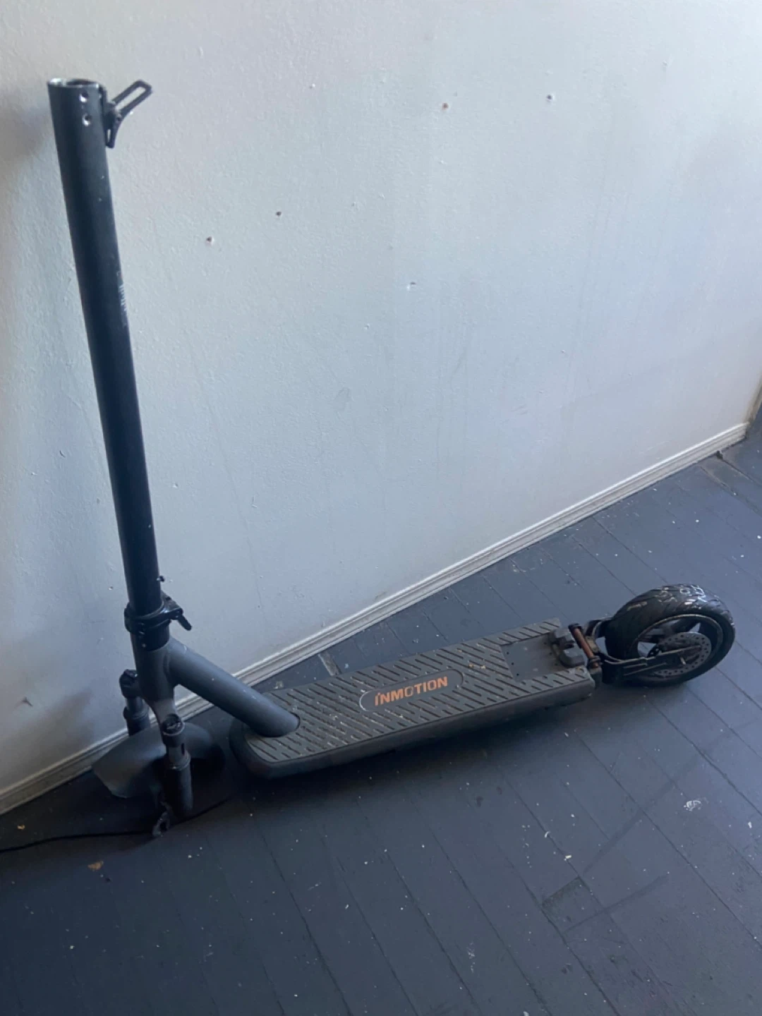 INMOTION Electric Scooter for parts