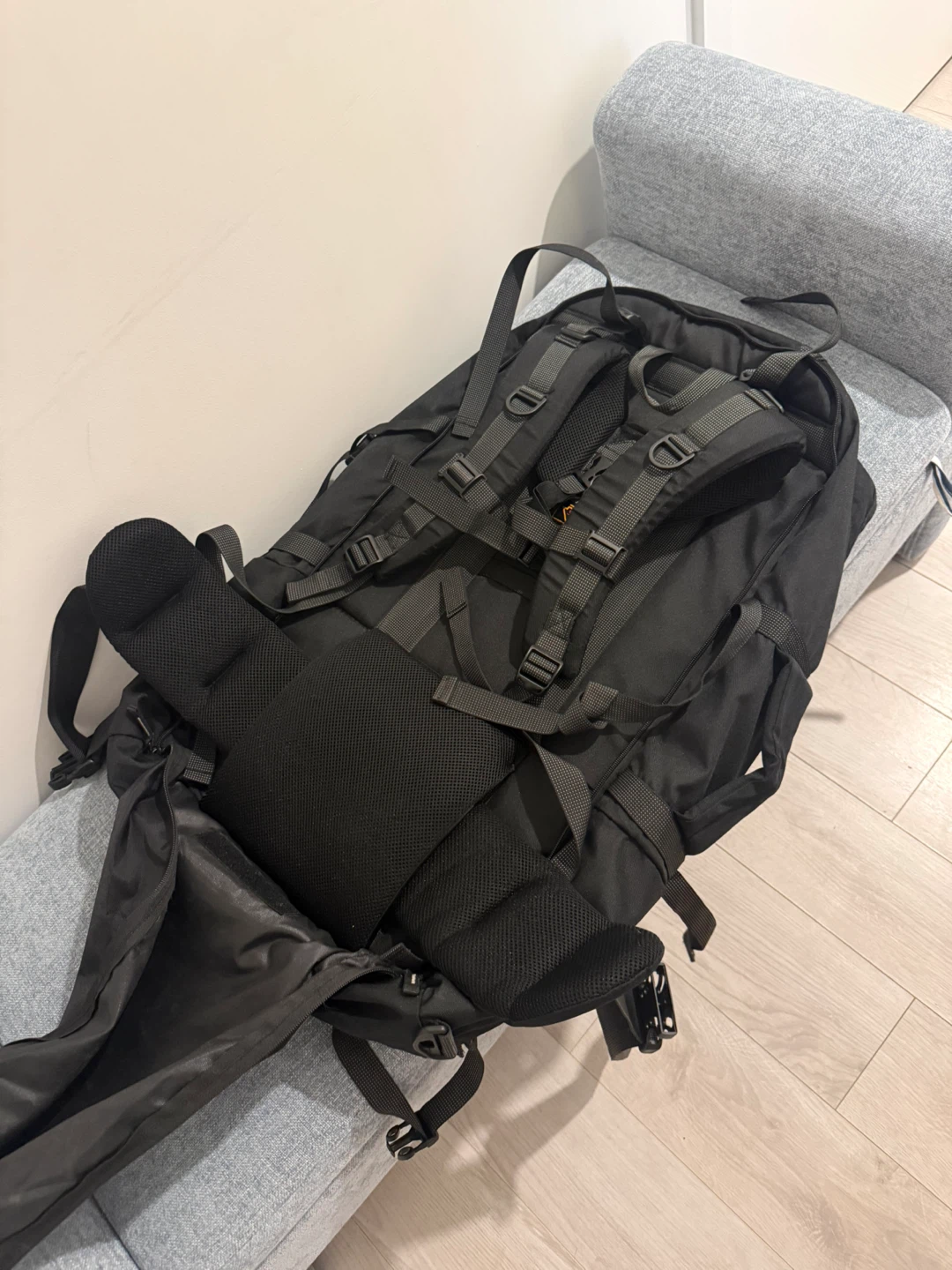 Chinook Journey 40 backpack - photo 2