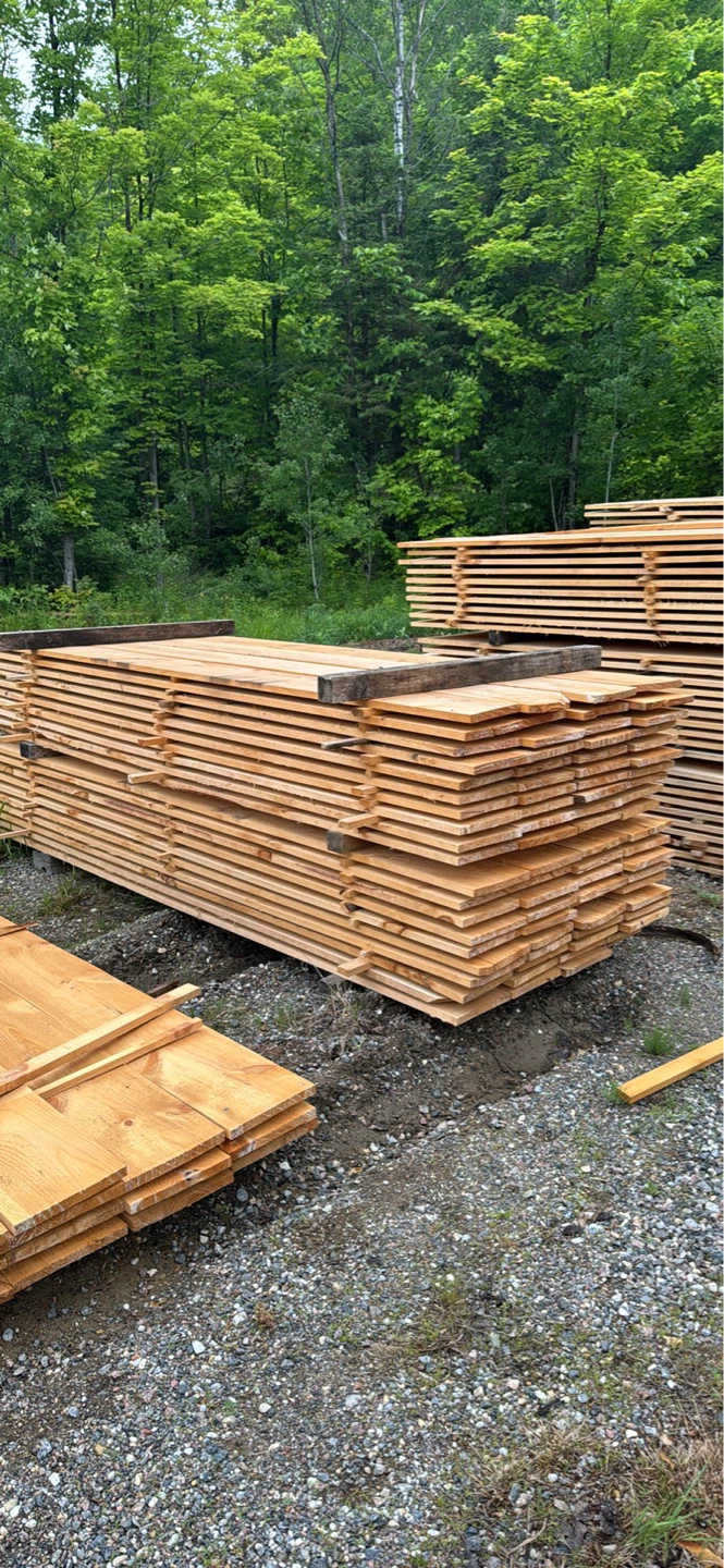Lumber