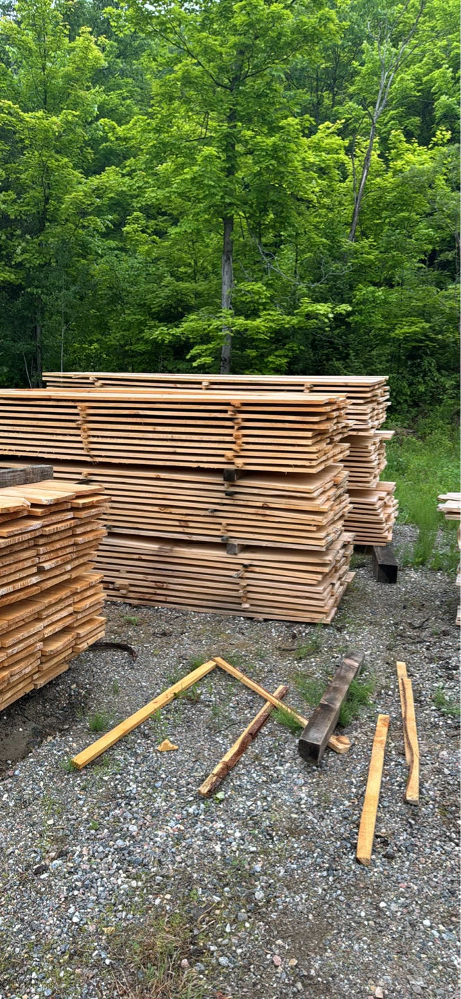 Lumber - photo 2