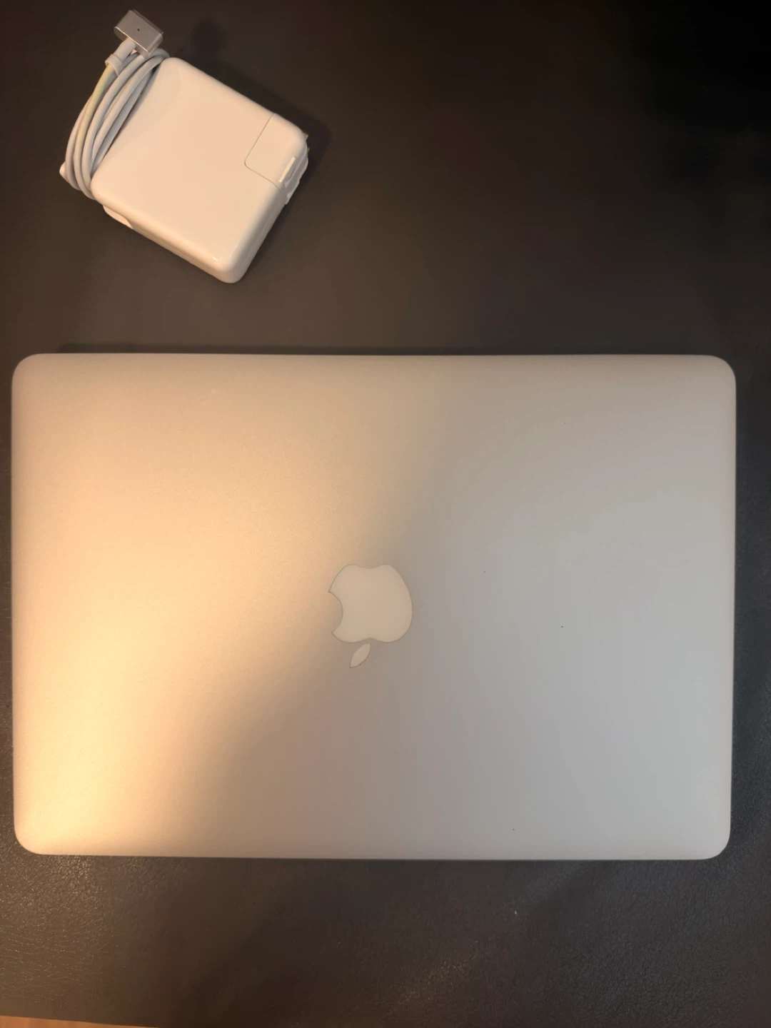 MacBook Air 2017 13 Inch 512GB - photo 3
