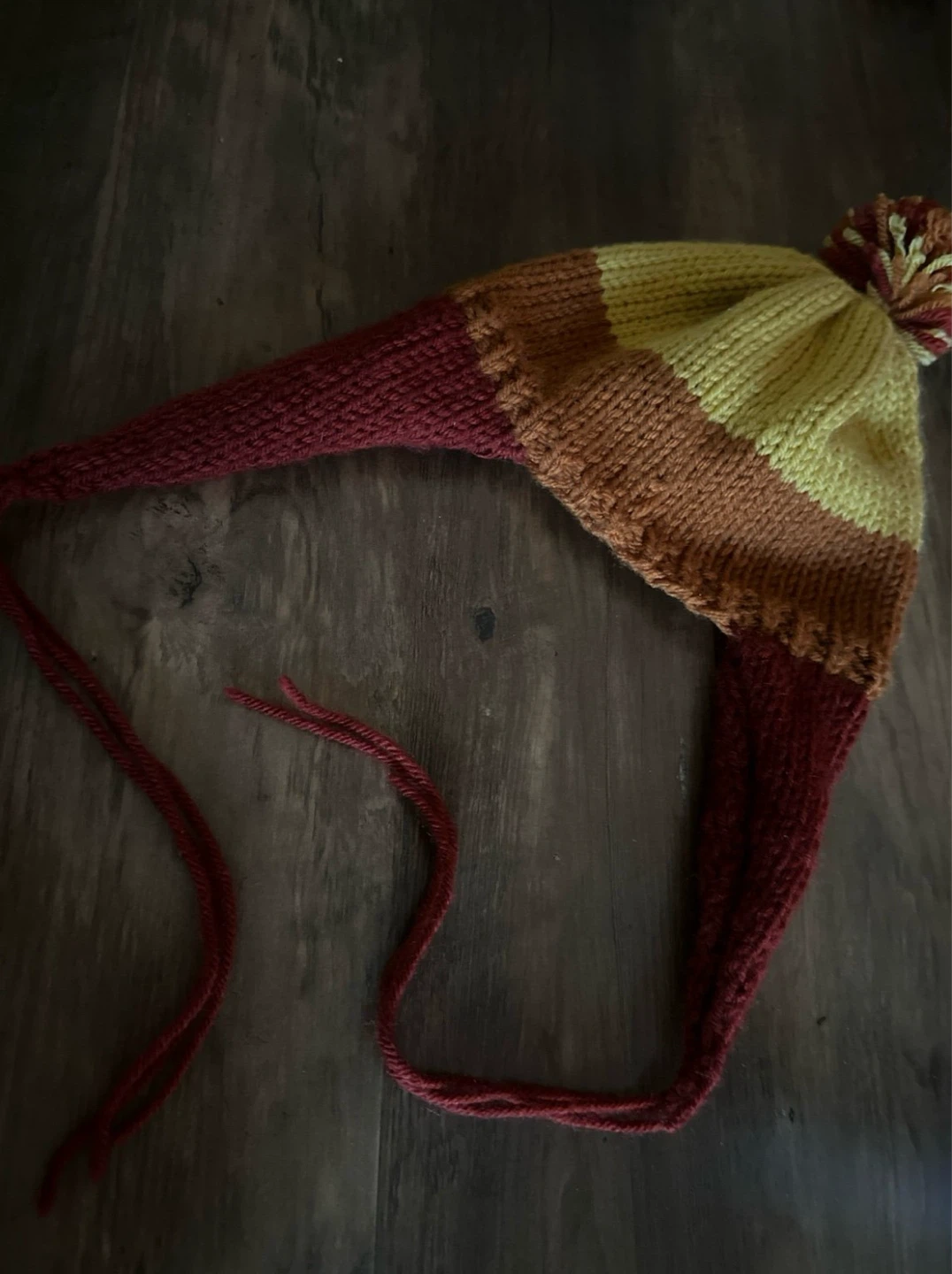 Jayne Hat ( Handmade) - Firefly / Serenity - photo 2