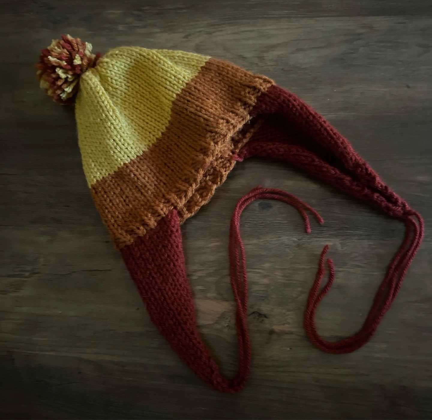 Jayne Hat ( Handmade) - Firefly / Serenity
