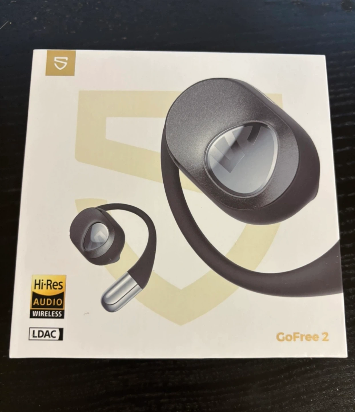 SoundPEATS GoFree 2 Wireless Earbuds - photo 2